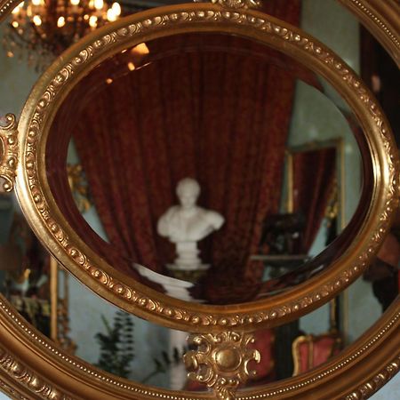 Hotel Giulietta E Romeo Casal Palocco Kültér fotó