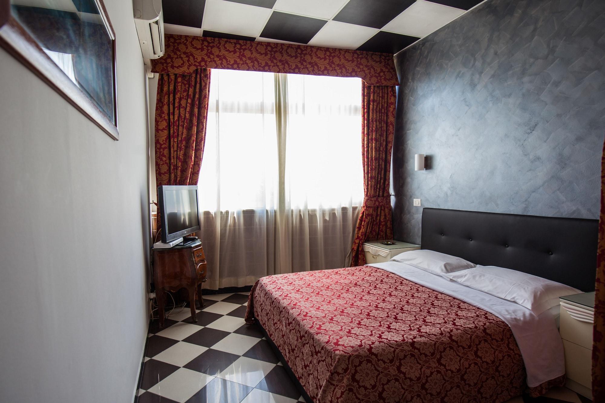 Hotel Giulietta E Romeo Casal Palocco Kültér fotó