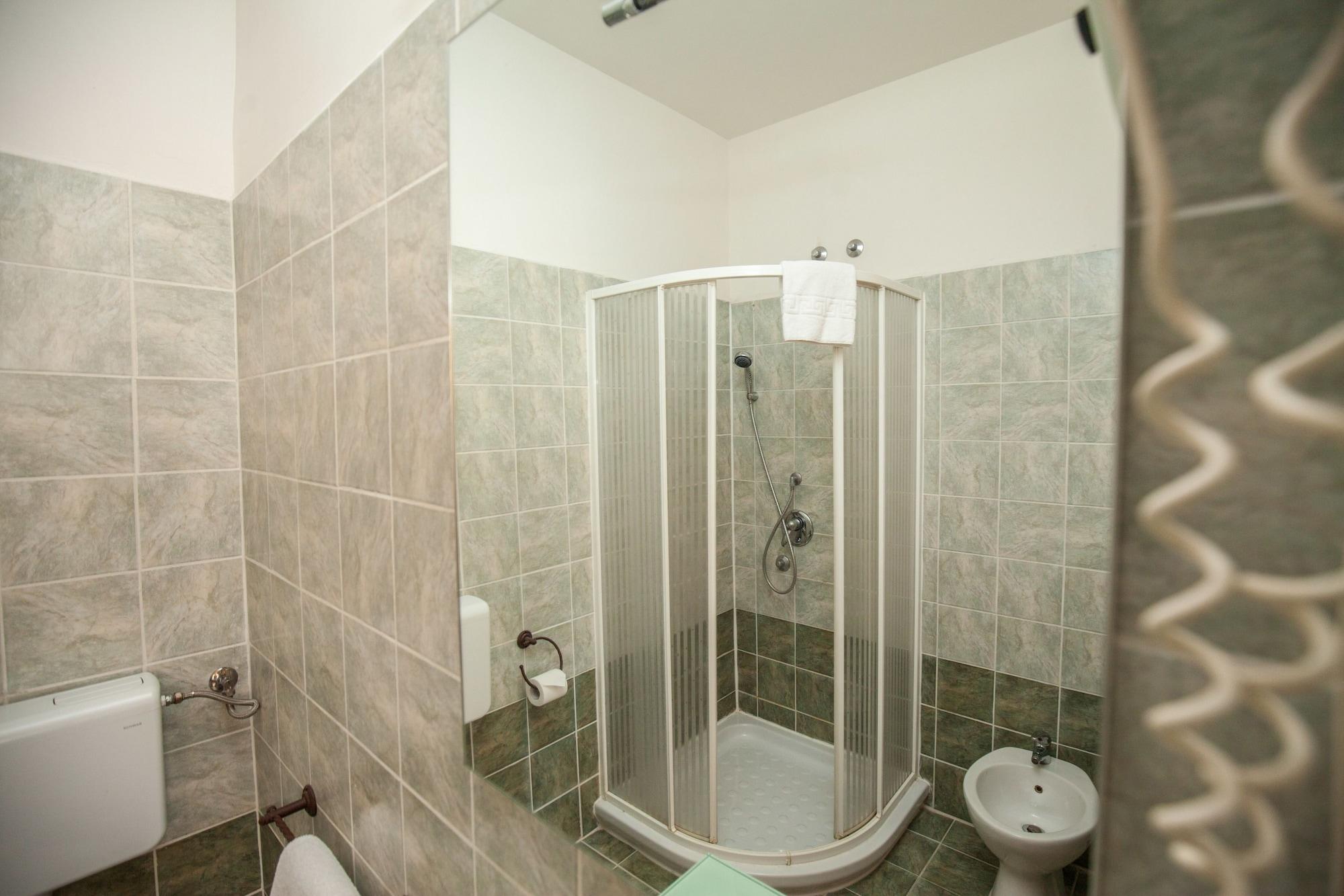 Hotel Giulietta E Romeo Casal Palocco Kültér fotó