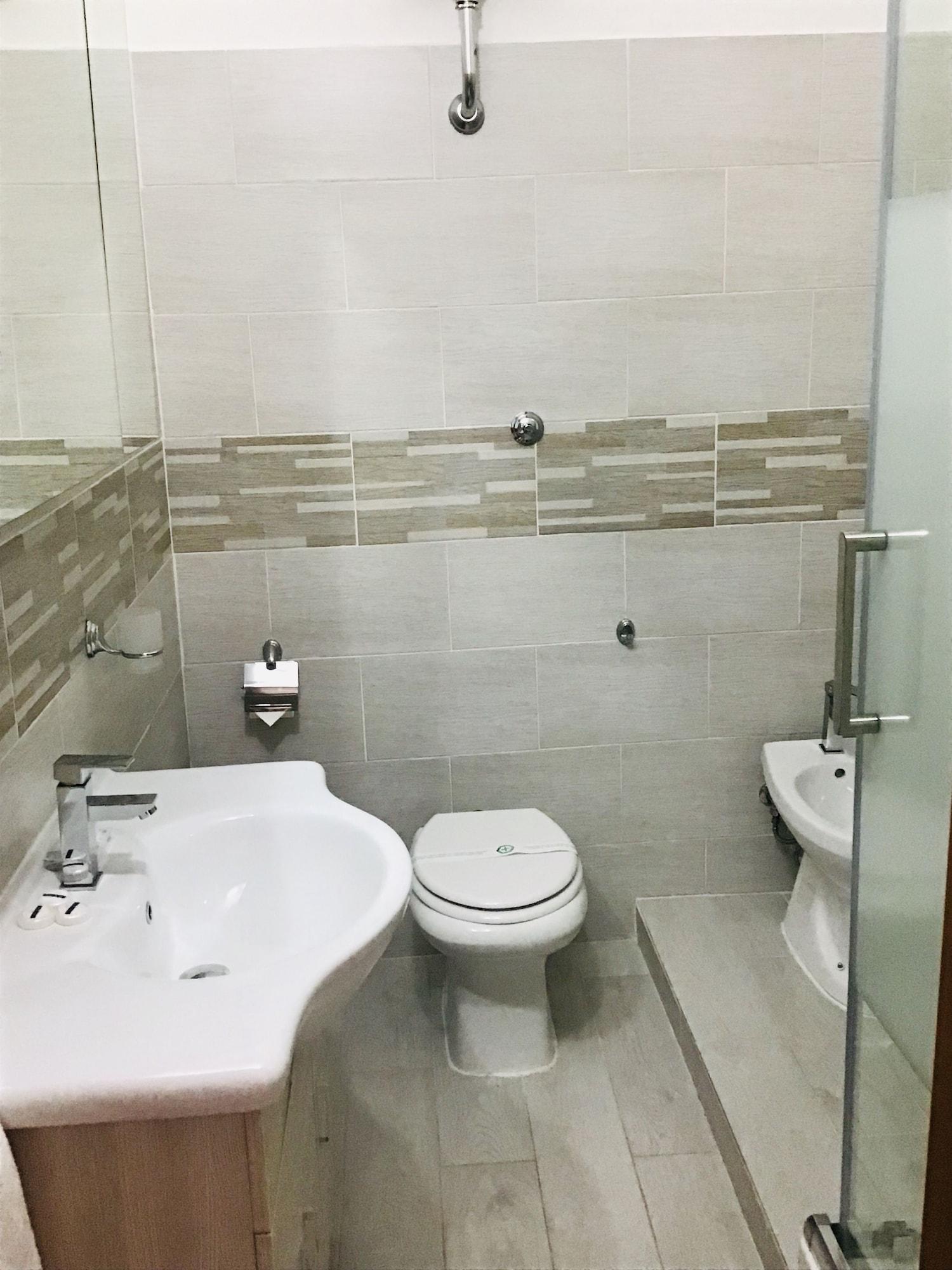 Hotel Giulietta E Romeo Casal Palocco Kültér fotó