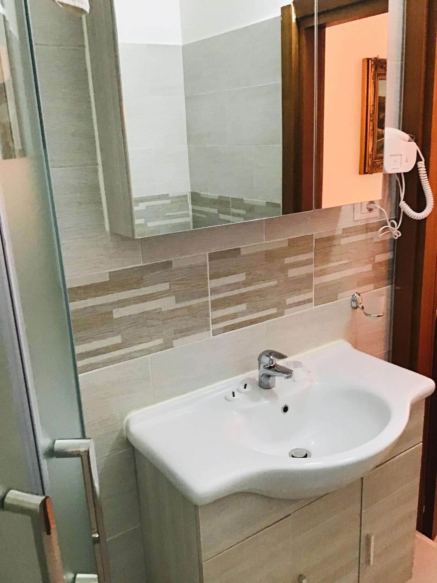 Hotel Giulietta E Romeo Casal Palocco Kültér fotó