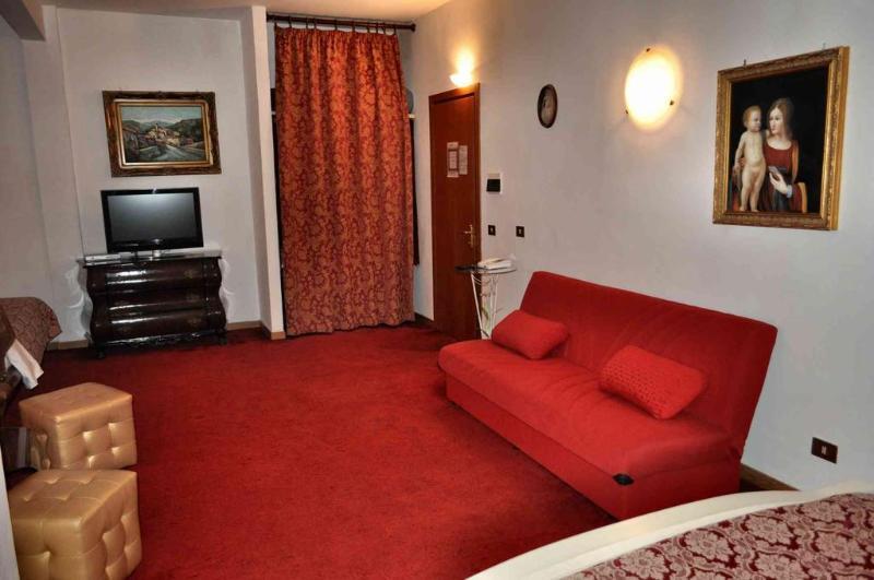 Hotel Giulietta E Romeo Casal Palocco Kültér fotó