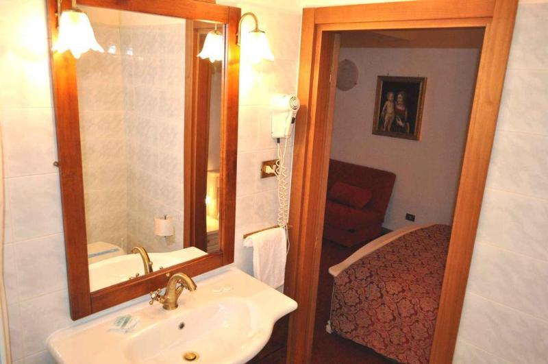 Hotel Giulietta E Romeo Casal Palocco Kültér fotó