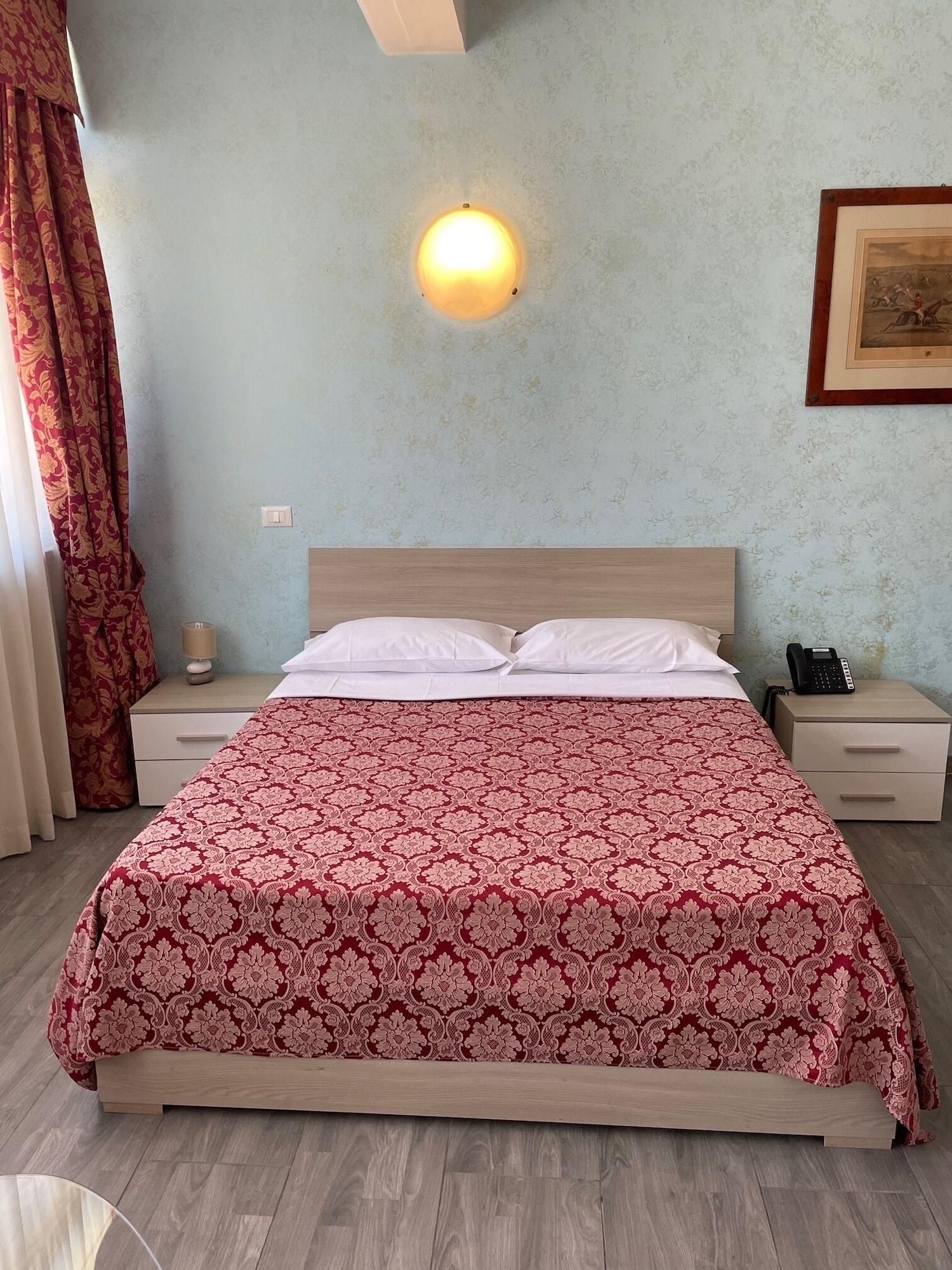Hotel Giulietta E Romeo Casal Palocco Kültér fotó