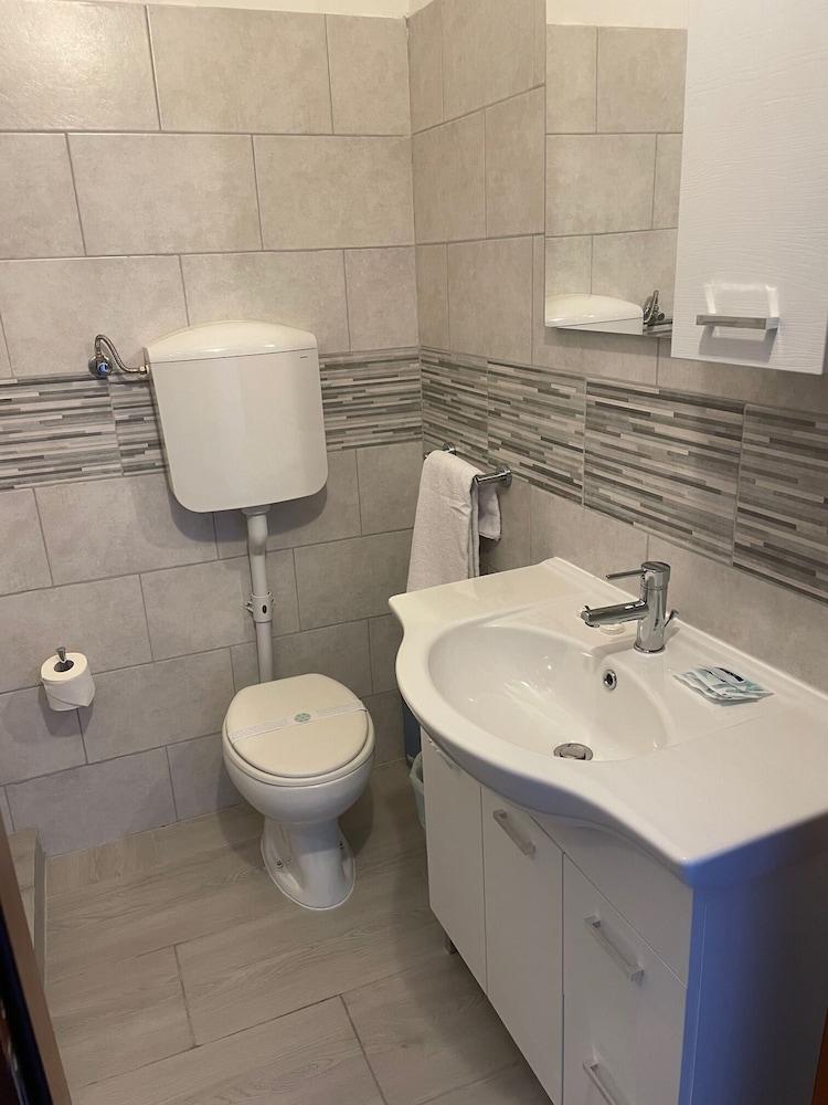 Hotel Giulietta E Romeo Casal Palocco Kültér fotó