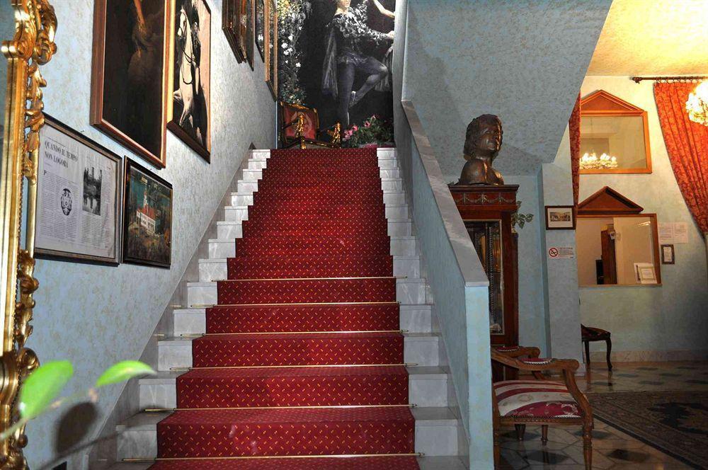 Hotel Giulietta E Romeo Casal Palocco Kültér fotó