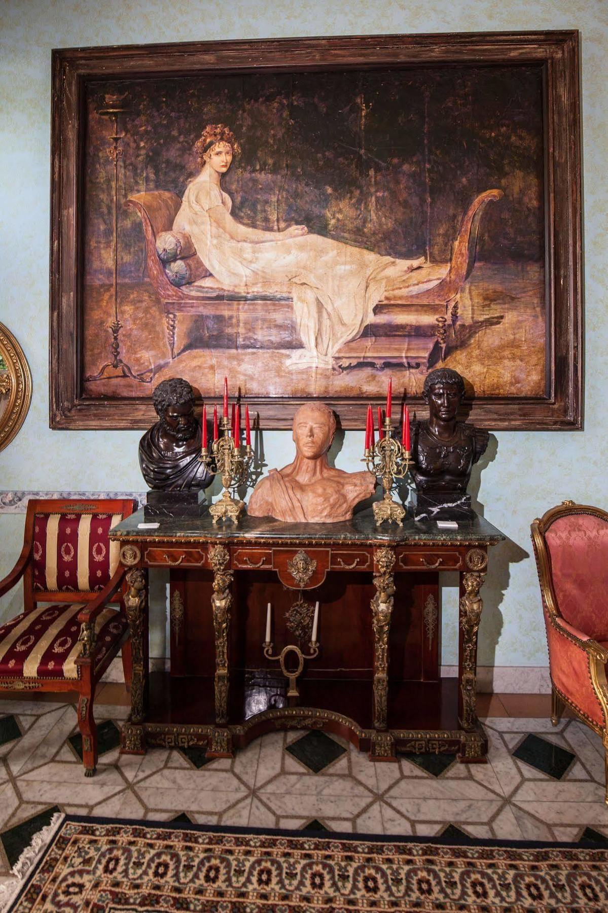 Hotel Giulietta E Romeo Casal Palocco Kültér fotó